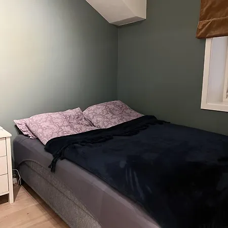 Appartement Modern Central Top Floor Apartment *